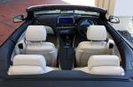 BMW 6-Series Convertible 2012 года
